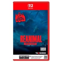 reanimal edicion deluxe switch 2