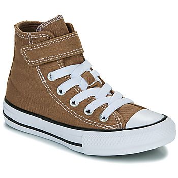 Converse Zapatillas altas CHUCK TAYLOR ALL STAR 1V para niña