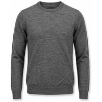 jeordies jersey 30618 giro merinos-781 piombo melange para hombre
