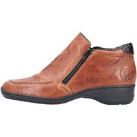 rieker botines 295975 para mujer