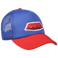 marvel gorra 2200007148 para hombre