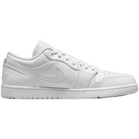 nike deportivas moda baskets air jordan 1 cuir para hombre