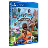 sackboy a big adventure ps4