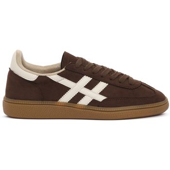Corina Deportivas Moda SNEAKER CAFE para mujer