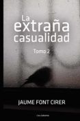 ibd la extrana casualidad tomo 2