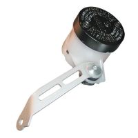 deposito cilindro maestro brembo 45ml conexion baja 90 completo