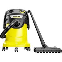 aspiradora karcher kwd 5 v-25522 byy - 1628-4830