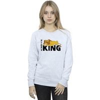 disney jersey the lion king daddy is king para mujer