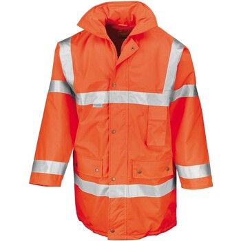Safe-Guard By Result Cazadora torway para hombre