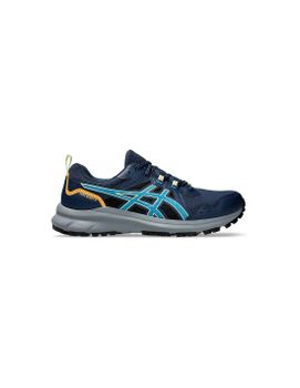 Zapatillas de Trail ASICS Trail Scout 3 Hombre Azul Oscuro