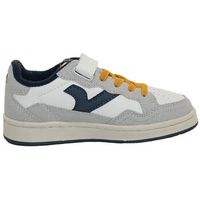 victoria deportivas moda kids sneakers 810100 - marino para nino