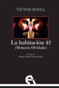 la habitacion 42: memoria olvidada