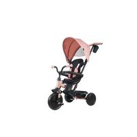 triciclo 8 en 1 triclo elite platinum  asiento giratorio 360