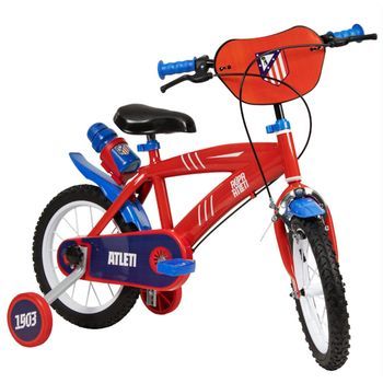Bicicleta Infantil 16