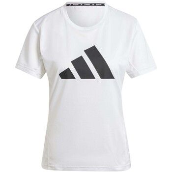adidas Camiseta Run It Tee para mujer