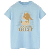 wish camiseta looking goat para hombre