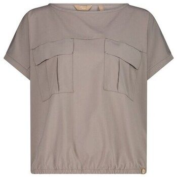 Cmp Camiseta 36L7856Q725 para mujer