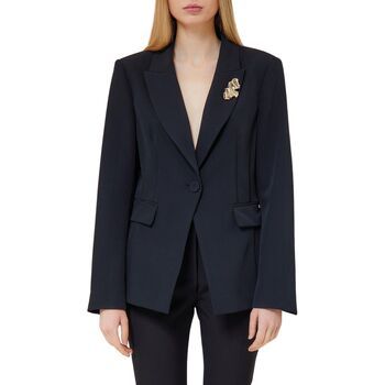 Liu Jo Chaqueta CF6216T2200 para mujer
