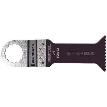 Festool Hoja De Sierra Universal Usb 78/42/bi 5x