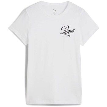 Puma Camiseta 68498202 para mujer