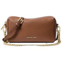 michael michael kors bandolera michael kors bolso bandolera cuero bryant pequeno flexible para mujer