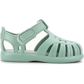 IGOR Sandalias niño s10271b matcha para niño