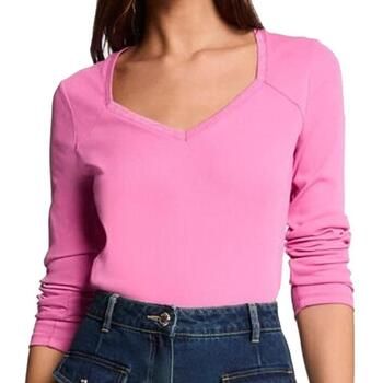 Morgan Tops y Camisetas TRESOR para mujer