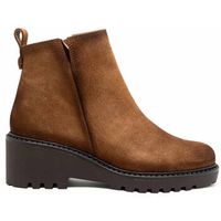 porronet botines 4743-020 para mujer