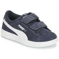 puma zapatillas smash 30 ps para nino