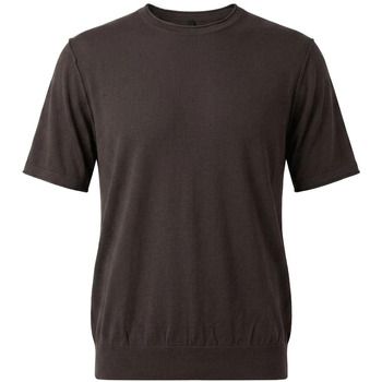 Jeordie's Jersey 60554 GIRO MM RICCIO RASATO-356 CIOCCOLATA para hombre