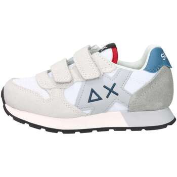 Sun68 Deportivas Moda Z36315B para niño