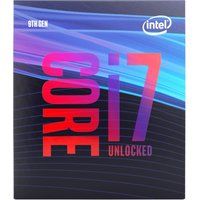intelu0026regcore i7-9700k unlocked processor - retail white