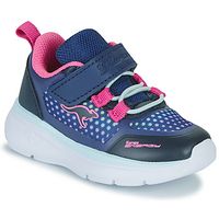 kangaroos zapatillas k-iq swatch ev para nina