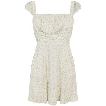 Jack Wills Vestidos GT29874 para mujer