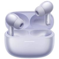 xiaomi redmi buds 6 pro auriculares bluetooth con cancelacion activa de ruido violeta lavanda