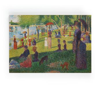 Lienzo 60x40Domingo