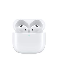 apple airpods 4 con estuche de carga usb-c