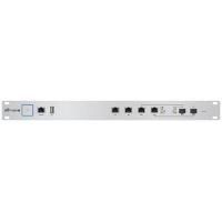 ubiquiti unifi security gateway pro 5 puertos gigabit  2 sfp