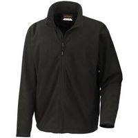 result cazadora climate para hombre
