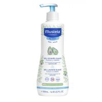 gel de bano suave piel normal 500ml