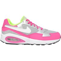 nike deportivas moda 653819 para nina
