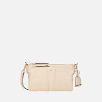 geox claree mujer blanco lechoso