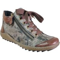 remonte botines r1487 para mujer
