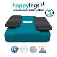 happylegs el ejercitador original para andar sentado