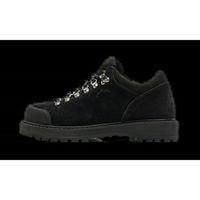 diemme deportivas moda cornaro black suede para mujer