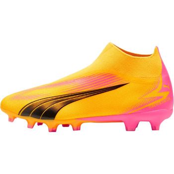 Puma Zapatillas de fútbol ULTRA MATCH+ LL FG/AG para hombre