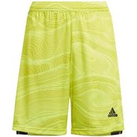 adidas short nino con para nino