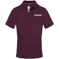 aquascutum polo gt33898 para hombre