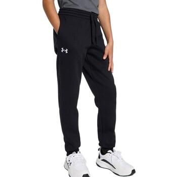 Under Armour Pantalón chandal Ua Rival para niño
