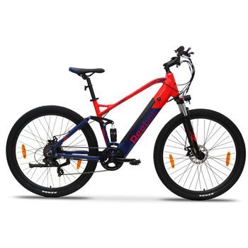 E Bike Fit Mtb 29x2.1p Bl/rd Size M